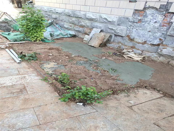 邵东地基基础注浆增加承载力灌浆加固